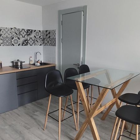 Apartmán New Gudauri Atrium Exteriér fotografie