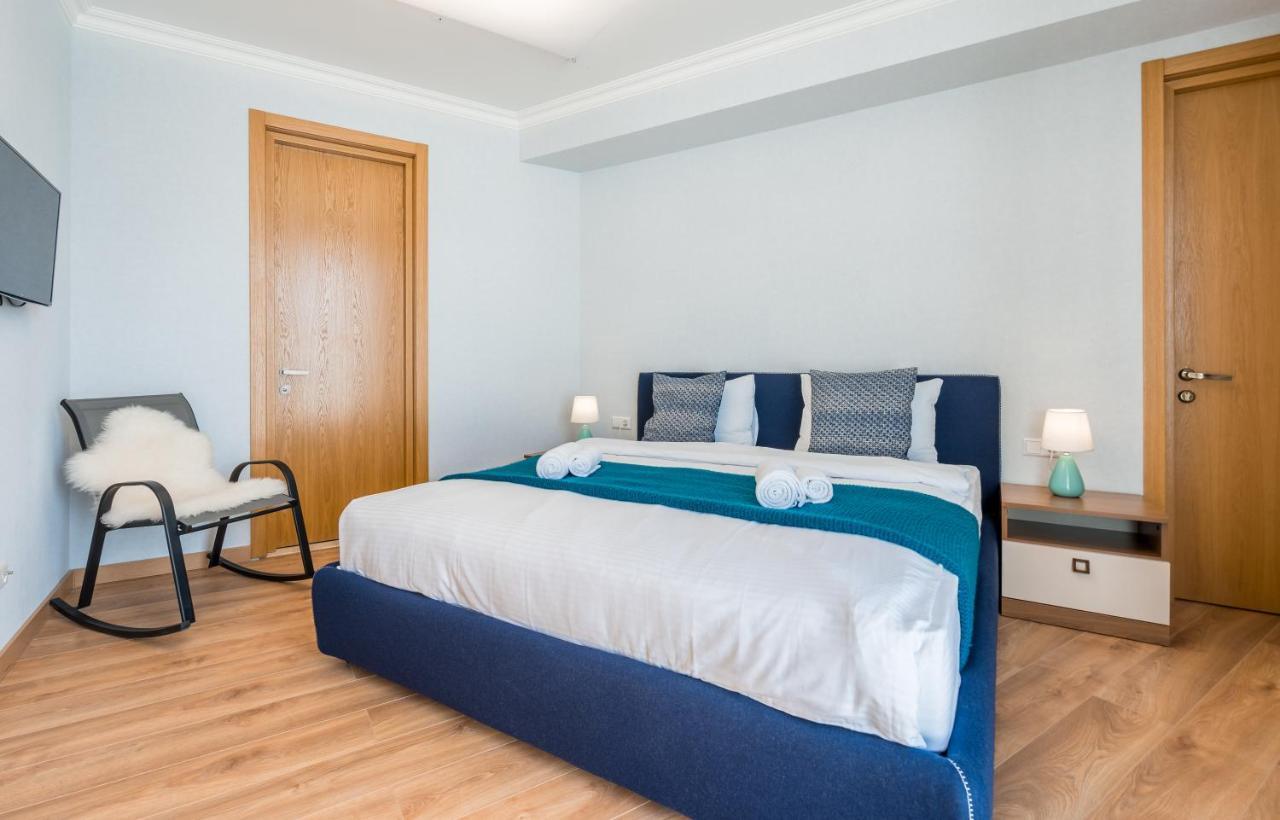 Apartmán New Gudauri Atrium Exteriér fotografie
