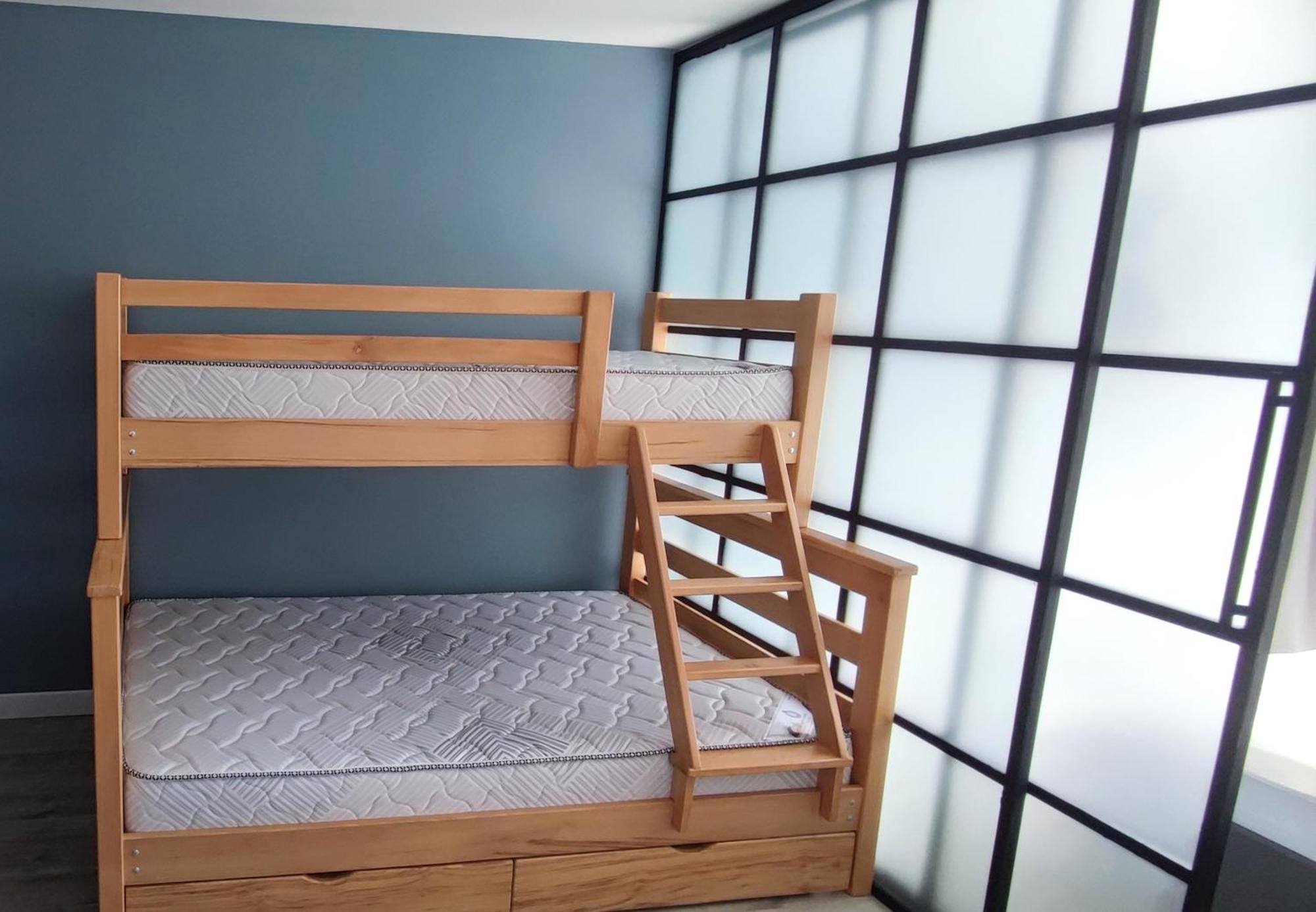 Apartmán New Gudauri Atrium Exteriér fotografie